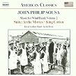 John Philip Sousa: Music for Wind Band, Vol. 2