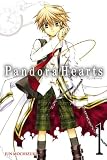 Pandora Hearts (Volume 1)