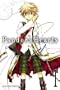 Pandora Hearts, Vol. 1