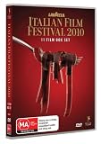 Italian Film Festival 2010 - 11 Film Collection - 6-DVD Box Set ( La nostra vita / Io, loro e Lara / Cosa voglio di più / Draquila - LItalia che trema / Luomo nero / Dieci invern [ NON-USA FORMAT, PAL, Reg.0 Import - Australia ]
