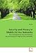 Security and Privacy in Mobile Ad Hoc Networks: Key management and anonymous secure routing in large  ad hoc networks