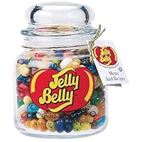 49 Assorted Flavors Apothecary Jar