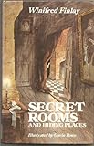 Secret rooms and hiding places