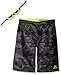 ZeroXposur Boys' Gromouflage Beach2street
