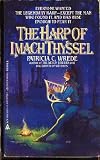 The Harp of Imach Thyssel