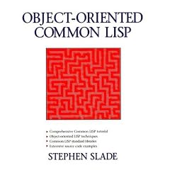 Object-oriented Common LISP