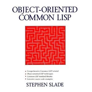 Object-oriented Common LISP