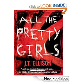 All the Pretty Girls (Taylor Jackson)