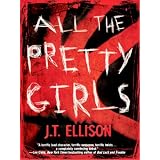 All the Pretty Girls (Taylor Jackson)