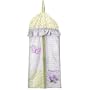 Carter's Cute Calico Diaper Stacker