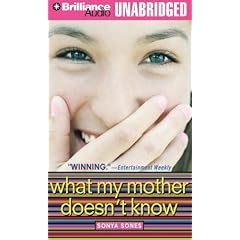 What My Mother Doesn't Know