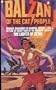 Balzan of the Cat People - The Lights of Zetar