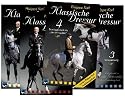Klassische Dressur 1-4 - Set