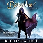Bitterblue: Seven Kingdoms Trilogy, Book 3 | Kristin Cashore