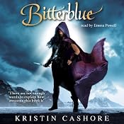 Bitterblue: Seven Kingdoms Trilogy, Book 3 | [Kristin Cashore]