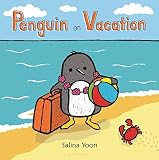 Penguin on Vacation