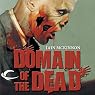Domain of the Dead