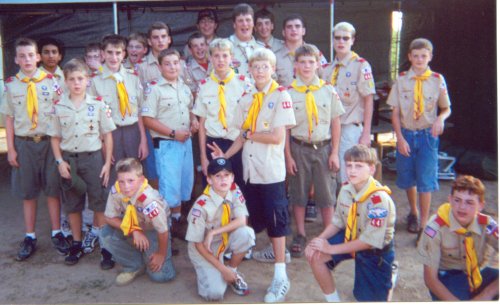 Baden-Powell