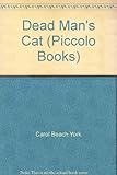 Dead man's cat : a mystery