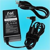 SOL COMPUTER 65W Heavy-Duty AC Power Adapter for LENOVO Ideapad U330-2267-2FU, U330-2267-3AU, U350, U350-2963-23U, U350-2963-25U