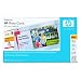 Office Products : HP Q7892A Premium Photo Paper, 4 x8, 40 Sheets/pack