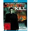 Driven to Kill - Zur Rache verdammt [Blu-ray]