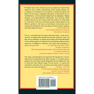 The Scleroderma Book: A Guide for Patients and Families