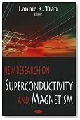 New Research on Superconductivity and Magnetism
