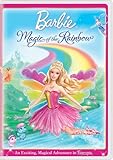 Barbie Fairytopia - Magic of the Rainbow