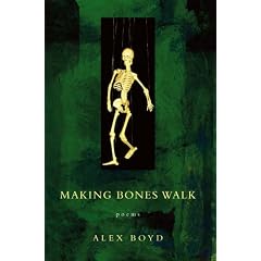 Making Bones Walk