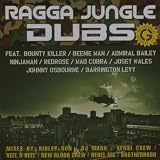 Details zu "Ragga Jungle Dubs"
