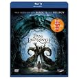 Pans Labyrinth - Steelbook [Blu-ray]