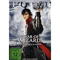 War of the Wizards [Special Edition] [2 DVDs]
