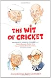 The Wit of Cricket