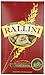 Aroma Antico Rallini Black Pepper Flavor, Italian Pretzels, 8-Ounces Boxes (Pack of 6)