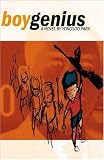 Boy Genius: A Novel (Akashic Urban Surreal Series)
