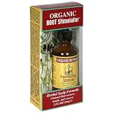 Organic Root Stimulator Fertilizing Serum Herbal Scalp Formula 2oz