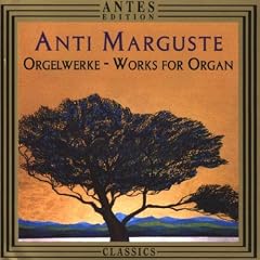 Orgelmusik