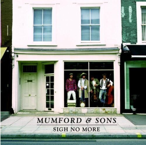 Produkt-Bild: Sigh No More