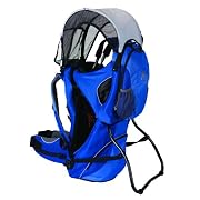 Kelty K.I.D.S. FC 3.0 Frame Child Carrier