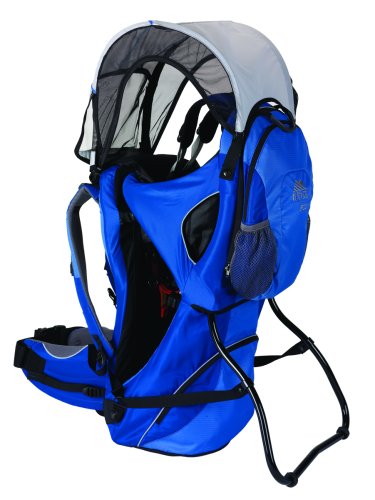 Kelty FC 3.0 Kid Carrier - 1100cu in
