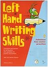 Left Hand Writing...