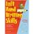 Left Hand Writing Skills: Fabulous Fine Motor Practice bk. 1