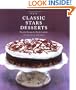 Classic Stars Desserts: Favorite Recipes by Emily Luchetti