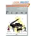 Piano Lesson Book: Complete Level 1, for the Later Beginner