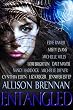 Entangled, a Paranormal Anthology