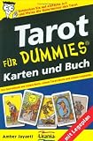Tarot fuer Dummies: Entdecken Sie auf einfache Art und Weise die Geheimnisse des Tarot (Fur Dummies): Entdecken Sie auf einfache Art und Weise die Geheimnisse des Tarot (Fur Dummies)