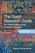 The Good Research Guide