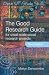 Books : The Good Research Guide