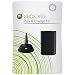 Xbox 360 Black Play & Charge Kit (Xbox 360)